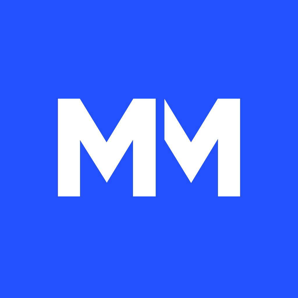 Morris McLane square mark