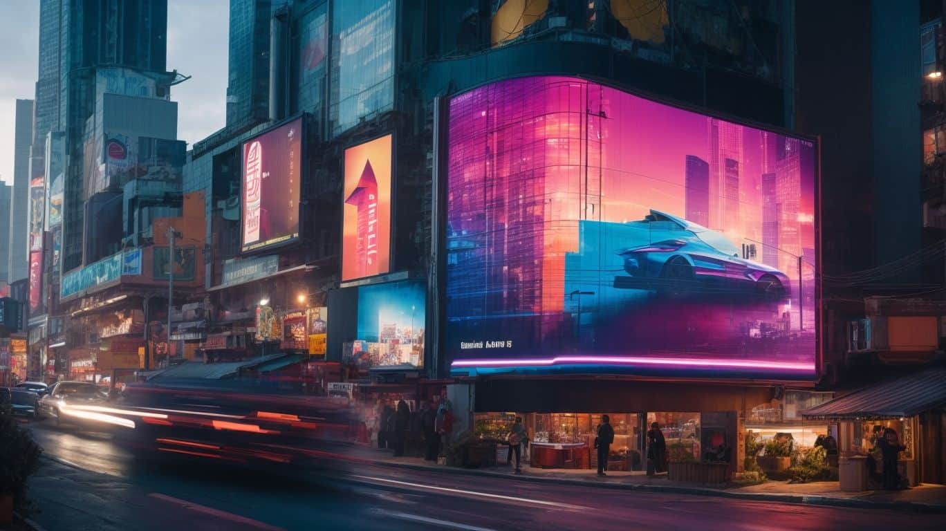 Digital Advertising Strategies for Niche Audiences – Morris McLane
